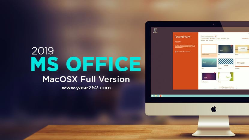 Free download microsoft office for mac 2016