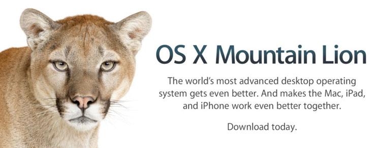 Mac os x lion 10.8 download
